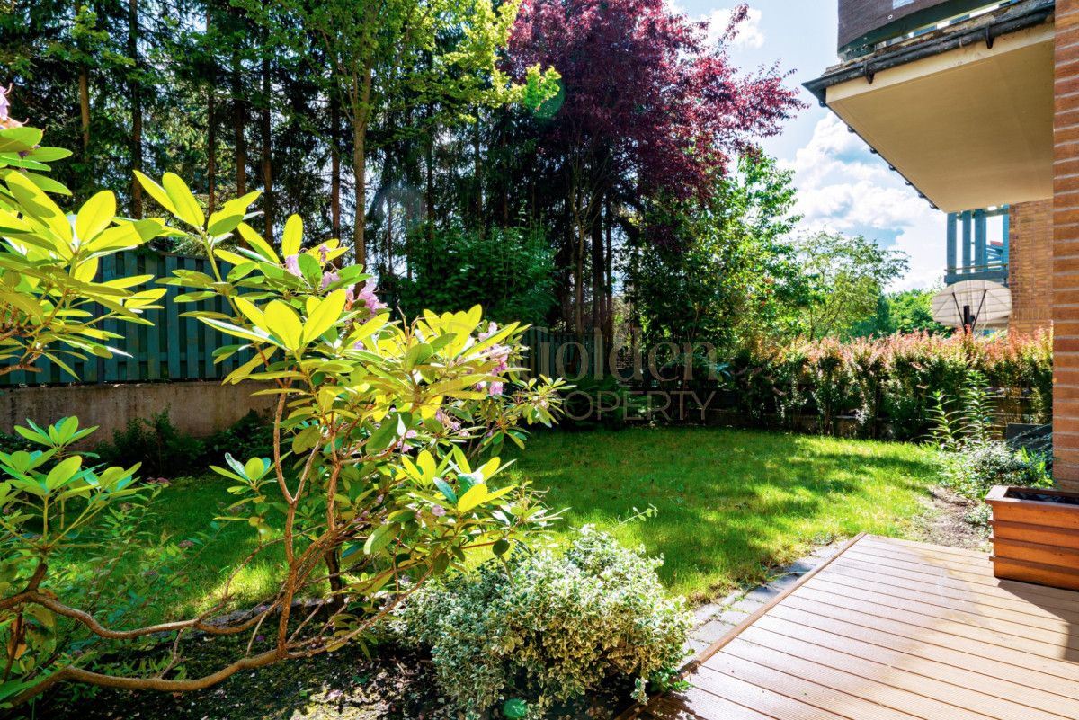 Mieszkanie 4-pokojowe Gdynia, ul. Wzgórze Bernadowo. Zdjęcie 12