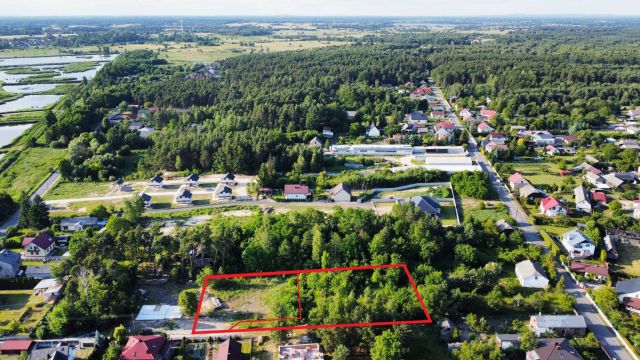 Działka budowlana Koniecpol. Zdjęcie 2