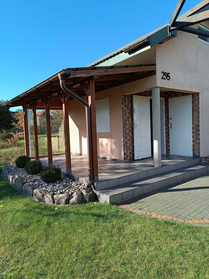 Działka rod Suwałki