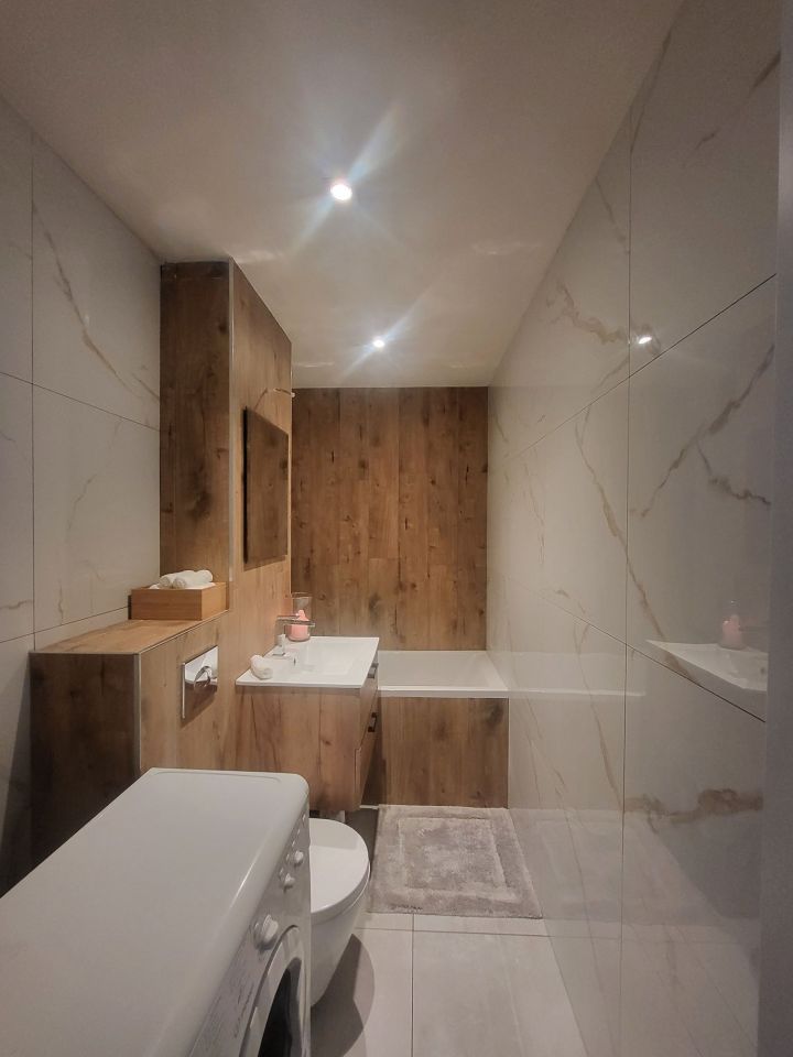 Mieszkanie 3-pokojowe Warszawa Bródno, ul. Ludwika Kondratowicza. Zdjęcie 6