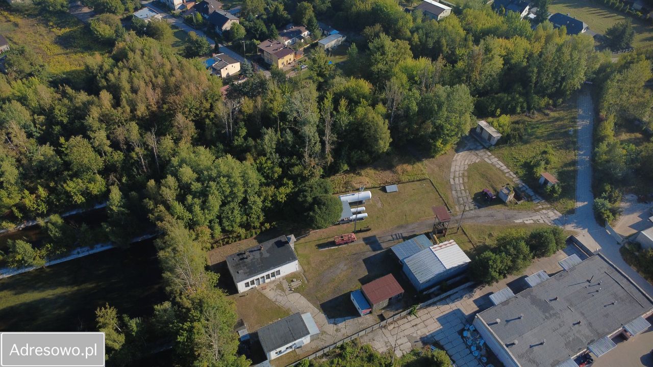 Działka inwestycyjna Sochaczew, ul. Chemiczna. Zdjęcie 19