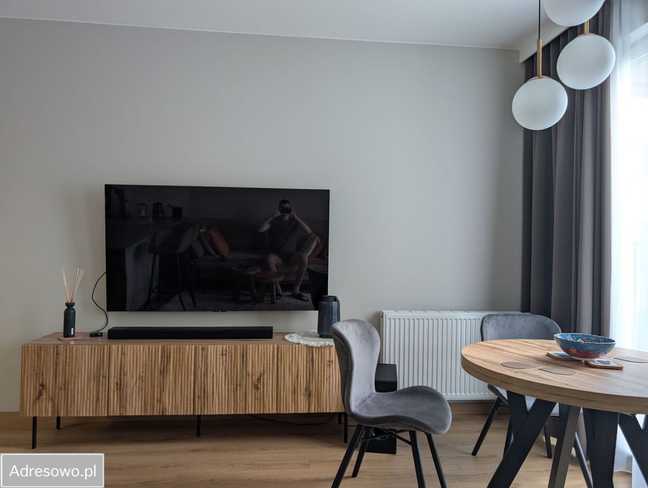 Mieszkanie 4-pokojowe Pruszków, ul. Ołówkowa. Zdjęcie 3