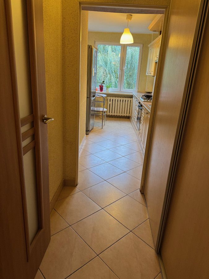 Mieszkanie 3-pokojowe Tarnowskie Góry Stare Tarnowice, ul. Saperów. Zdjęcie 4