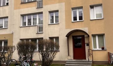 Mieszkanie 2-pokojowe Warszawa Ursus, ul. Stanisława Wojciechowskiego