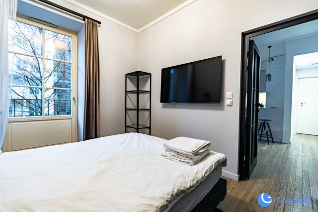 Mieszkanie 2-pokojowe Kraków, ul. Sukiennicza. Zdjęcie 8