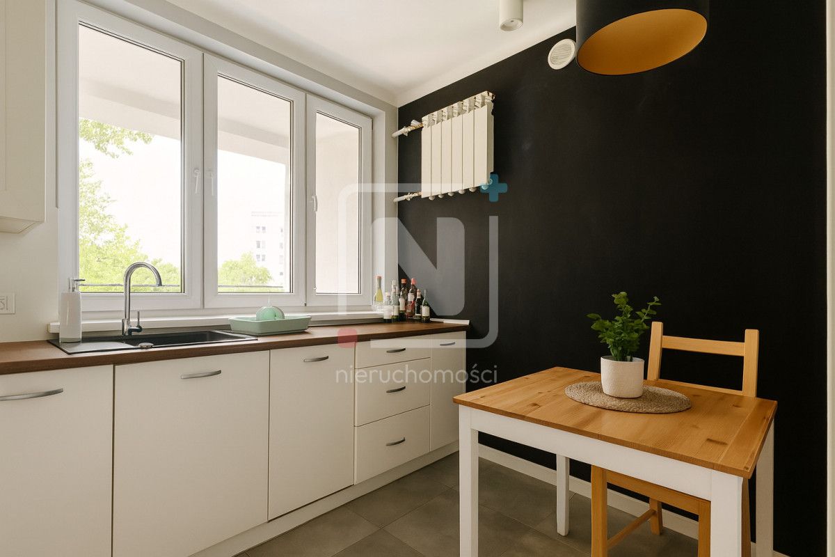 Mieszkanie 1-pokojowe Warszawa Praga-Południe, ul. Międzynarodowa. Zdjęcie 2