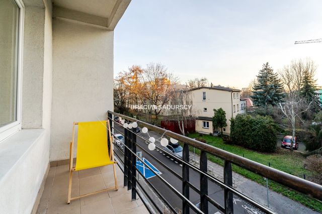 Mieszkanie 1-pokojowe Kraków Krowodrza, ul. Litewska. Zdjęcie 7