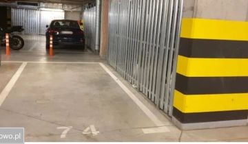 Garaż/miejsce parkingowe Kraków Czyżyny, os. Osiedle Avia