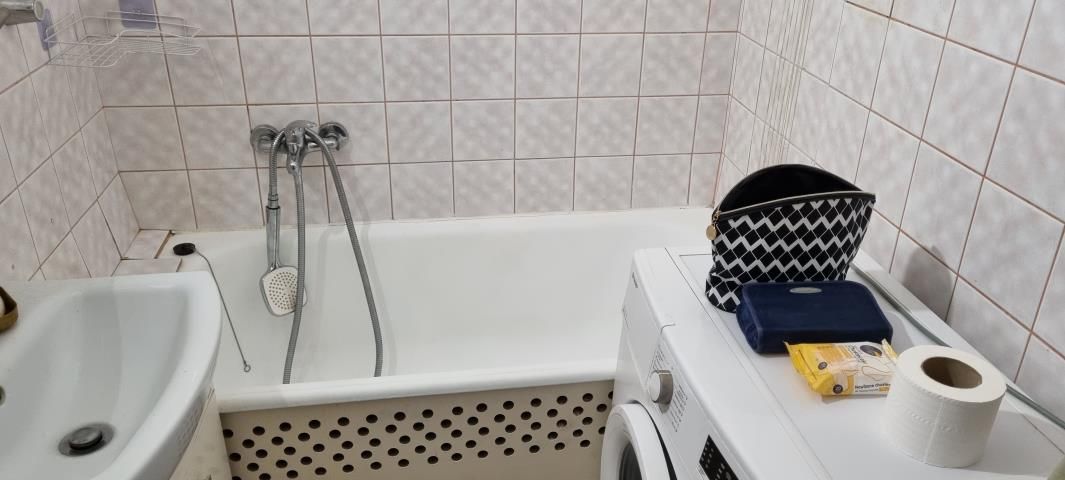 Mieszkanie 2-pokojowe Warszawa Bemowo, ul. Puszczy Solskiej. Zdjęcie 9