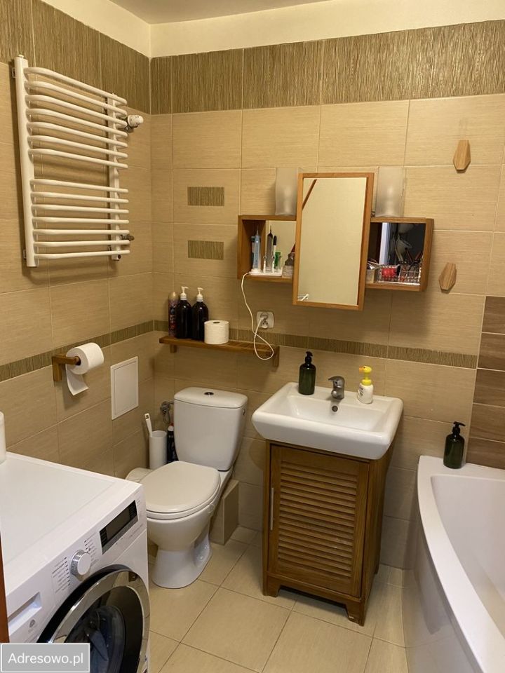 Mieszkanie 2-pokojowe Kielce Ślichowice, ul. Dewońska. Zdjęcie 10