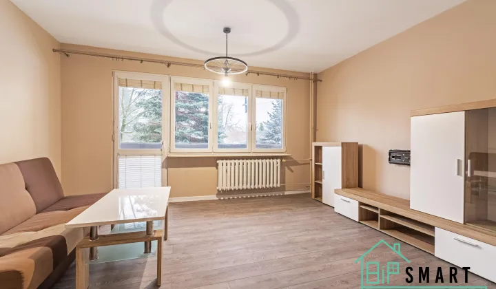 Mieszkanie 2-pokojowe Stalowa Wola, al. Jana Pawła II