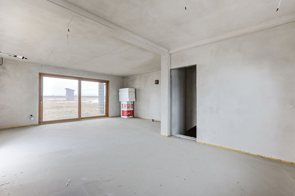 dom wolnostojący, 5 pokoi Zręcin, ul. Przylaski. Zdjęcie 4