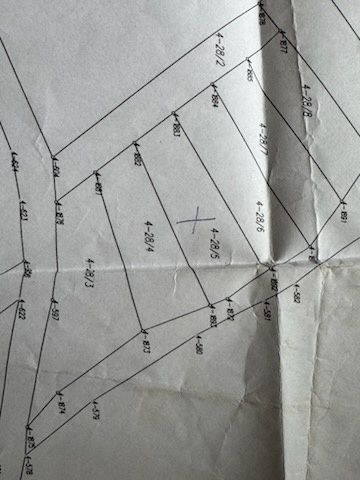 Działka rolna Biesowo. Zdjęcie 3