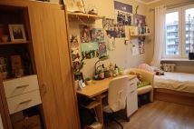 Mieszkanie 4-pokojowe Szczecin Majowe. Zdjęcie 2