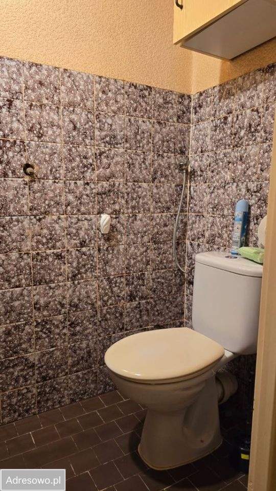 Mieszkanie 3-pokojowe Nałęczów, ul. Partyzantów. Zdjęcie 3