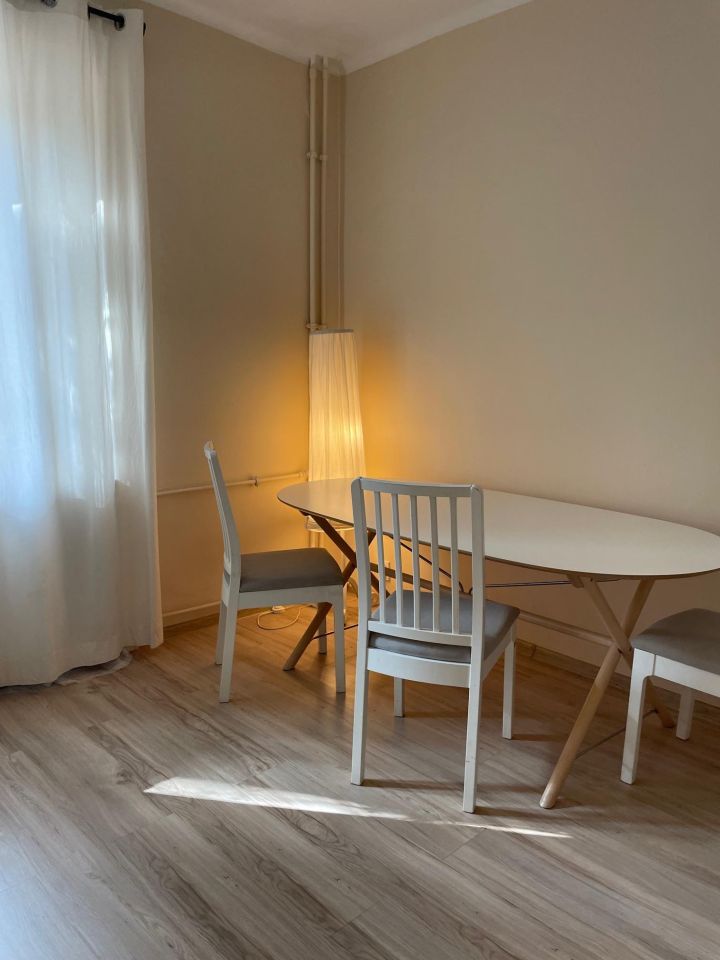 Mieszkanie 2-pokojowe Warszawa Mokotów, ul. Jarosława Dąbrowskiego. Zdjęcie 3