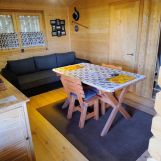 dom letniskowy, 2 pokoje Kosewo, ul. Wspólna. Zdjęcie 4