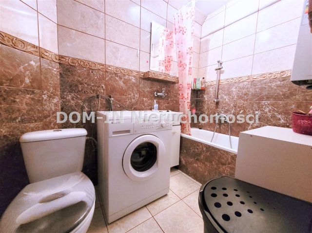 Mieszkanie 2-pokojowe Jastrzębie-Zdrój Zdrój, ul. Słoneczna. Zdjęcie 12