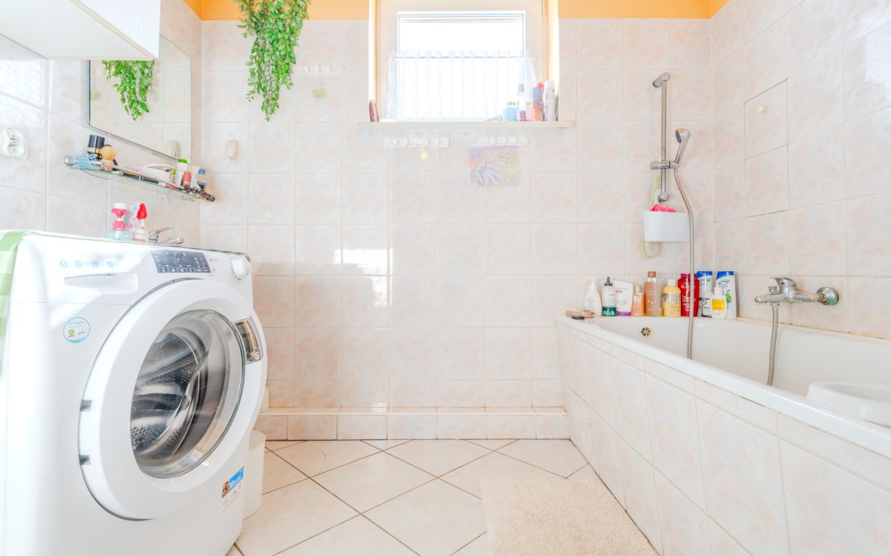 Mieszkanie 4-pokojowe Świnoujście Centrum, ul. Bohaterów Września. Zdjęcie 14