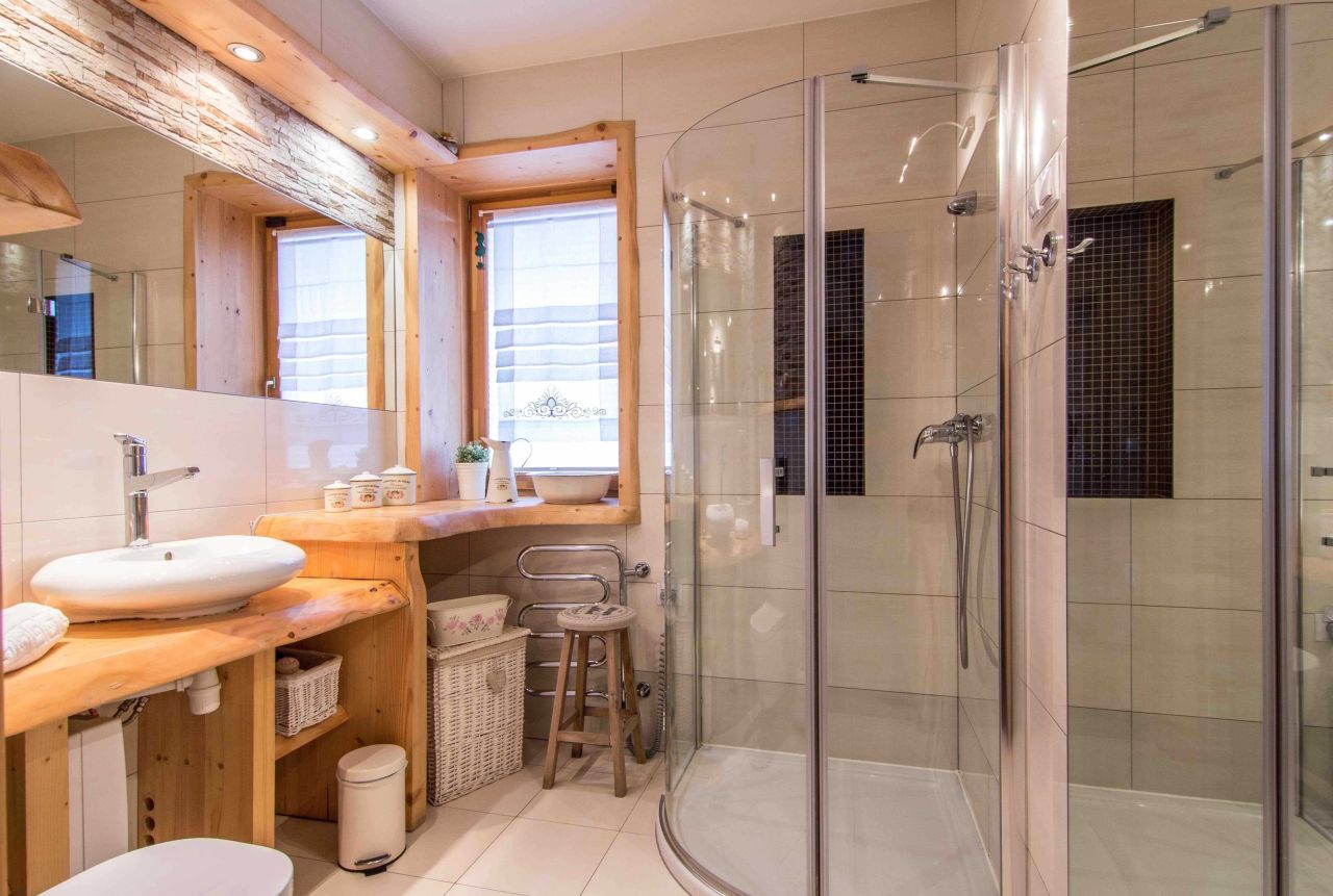 Mieszkanie 2-pokojowe Kościelisko. Zdjęcie 6