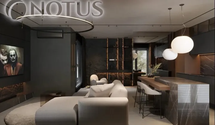 Mieszkanie 3-pokojowe Katowice, ul. Bartosza Głowackiego