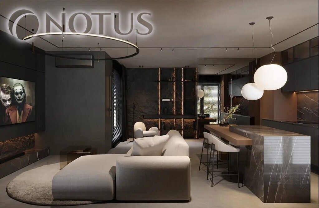 Mieszkanie 3-pokojowe Katowice, ul. Bartosza Głowackiego. Zdjęcie 1