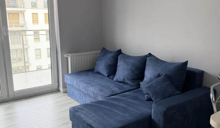 Mieszkanie 2-pokojowe Białystok Nowe Miasto, ul. Magazynowa