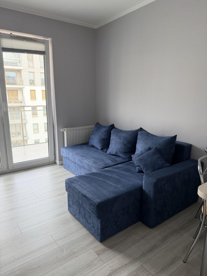 Mieszkanie 2-pokojowe Białystok Nowe Miasto, ul. Magazynowa. Zdjęcie 1