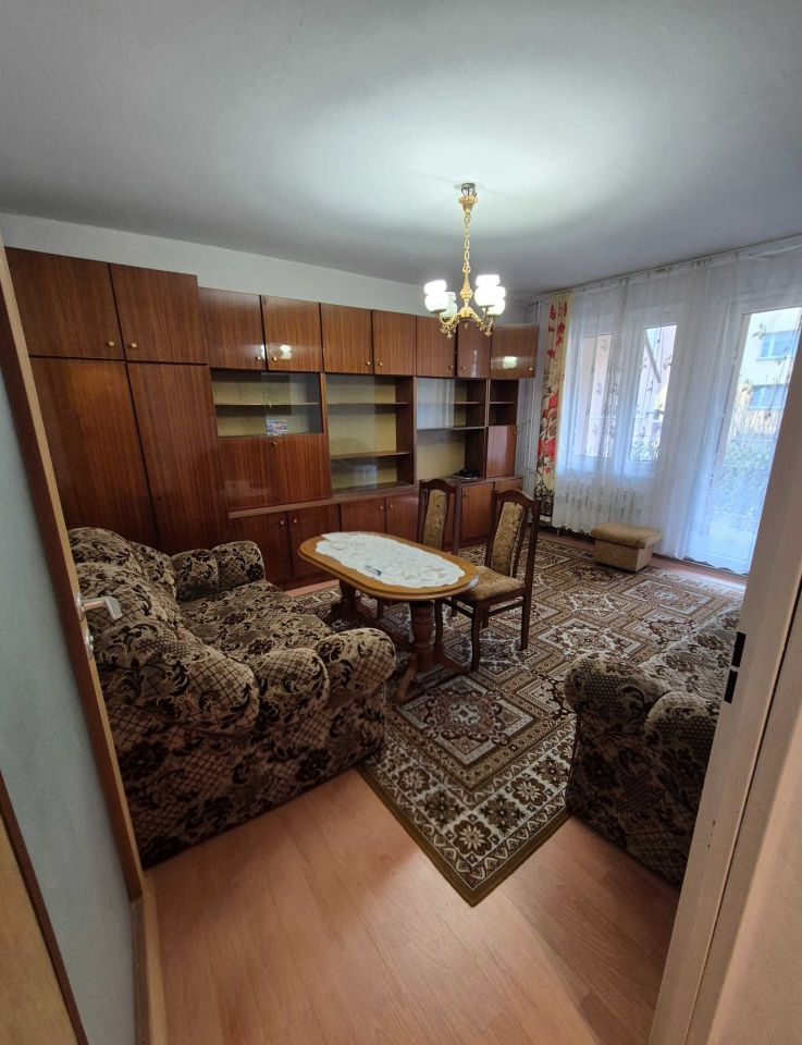 Mieszkanie 3-pokojowe Rybnik, os. Południe. Zdjęcie 1