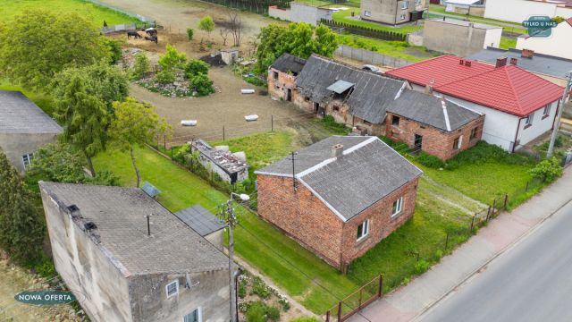 dom wolnostojący, 1 pokój Dąbrowa, ul. św. Wawrzyńca. Zdjęcie 7