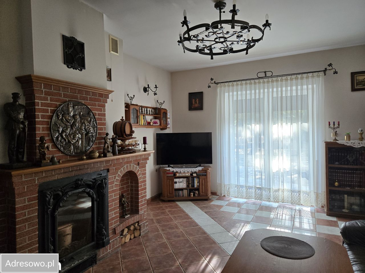 dom wolnostojący, 5 pokoi Arciechów, ul. Myszyniec. Zdjęcie 6