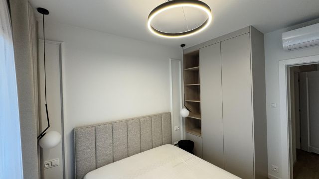 Mieszkanie 2-pokojowe Poznań Stare Miasto, ul. Towarowa. Zdjęcie 8
