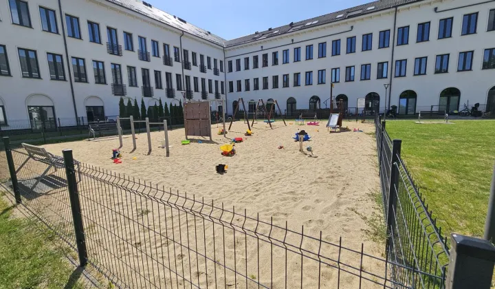 Mieszkanie 4-pokojowe Piła, ul. Kołobrzeska