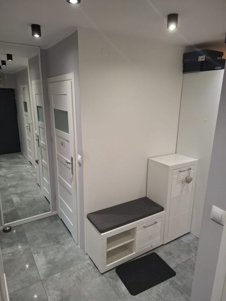 Mieszkanie 3-pokojowe Warszawa Sadyba, ul. Augustówka. Zdjęcie 11