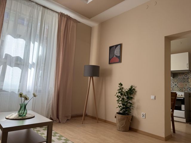 Mieszkanie 1-pokojowe Kraków Podgórze, ul. św. Kingi. Zdjęcie 9