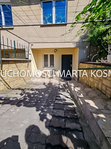 Mieszkanie 3-pokojowe Warszawa Wola, ul. Władysława Przanowskiego. Zdjęcie 14