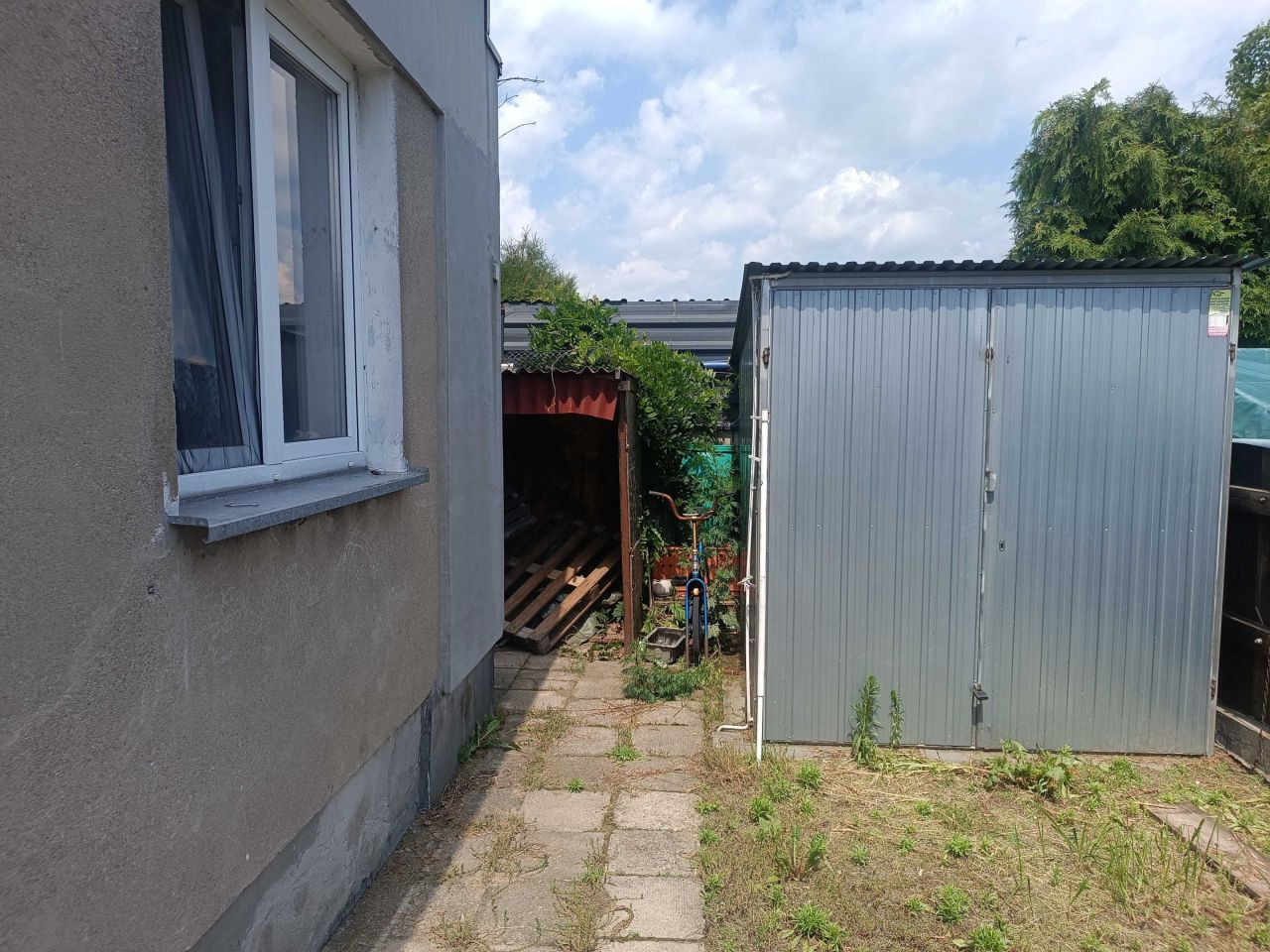 dom wolnostojący, 2 pokoje Mrocza. Zdjęcie 3
