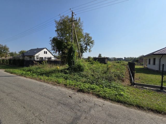 Działka budowlana Jarosław. Zdjęcie 6
