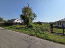 Działka budowlana Jarosław. Zdjęcie 4