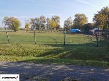 Działka Ręszów. Zdjęcie 2