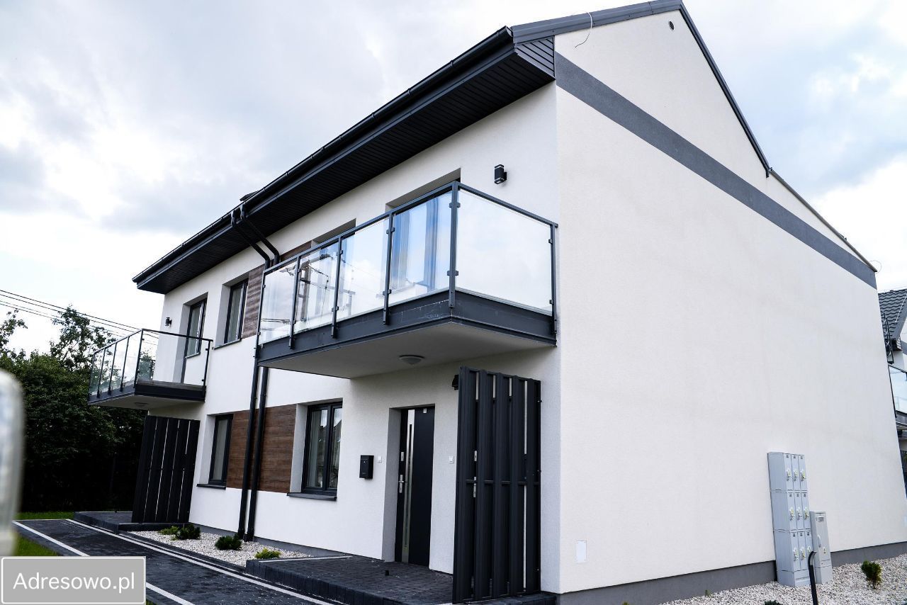 Mieszkanie 3-pokojowe Golub-Dobrzyń, ul. Pttk