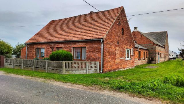 gospodarstwo, 5 pokoi Zalesie Wielkie. Zdjęcie 1