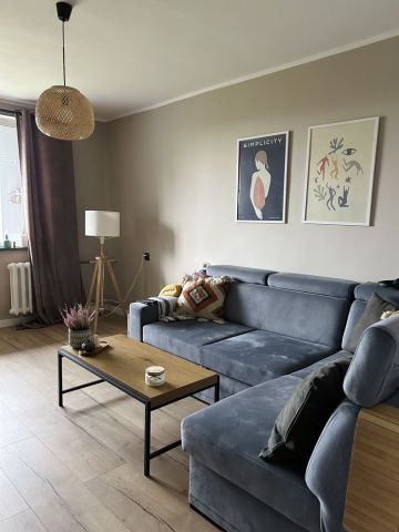 Mieszkanie 2-pokojowe Przysieka Polska, ul. Przemysłowa. Zdjęcie 1