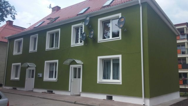 Mieszkanie 2-pokojowe Gołdap. Zdjęcie 1