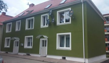 Mieszkanie na sprzedaż Gołdap  40 m2
