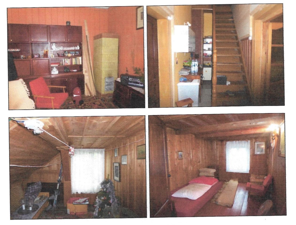 bliźniak, 4 pokoje Myślenice Zarabie, ul. Jodłowa. Zdjęcie 18