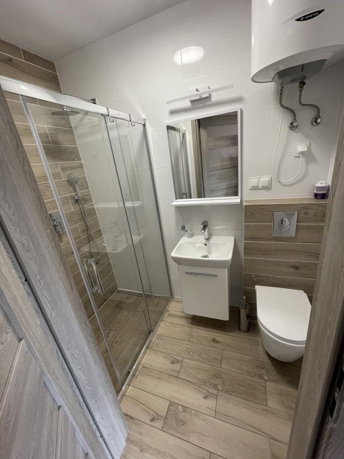 Nieruchomość komercyjna Sarbinowo, ul. Wrzosowa. Zdjęcie 4