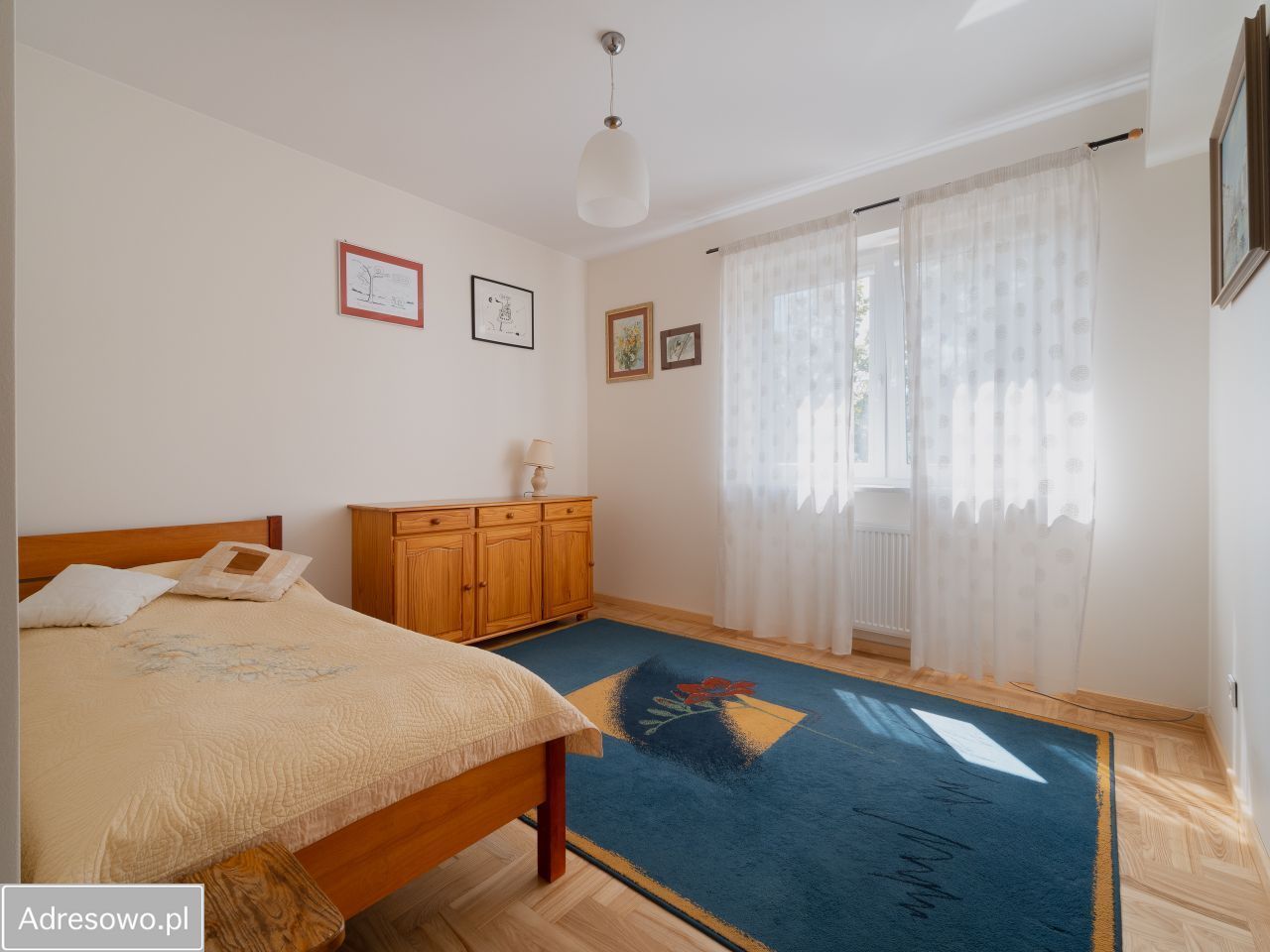 Mieszkanie 5-pokojowe Warszawa Ochota, ul. Kurhan. Zdjęcie 11