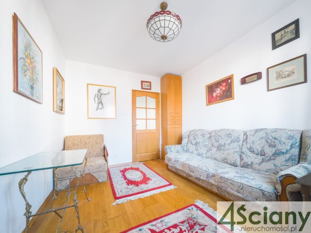 Mieszkanie 3-pokojowe Warszawa Gocław, ul. Władysława Witwickiego. Zdjęcie 11