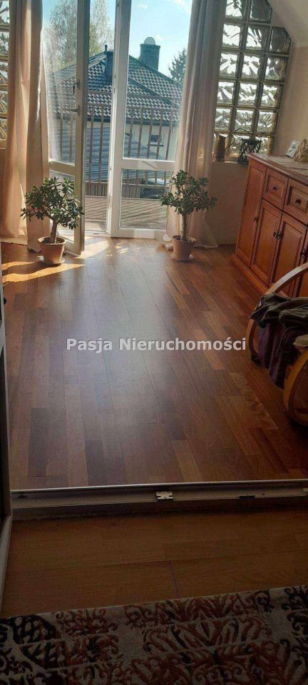 dom wolnostojący, 4 pokoje Płock, ul. Szpitalna. Zdjęcie 14